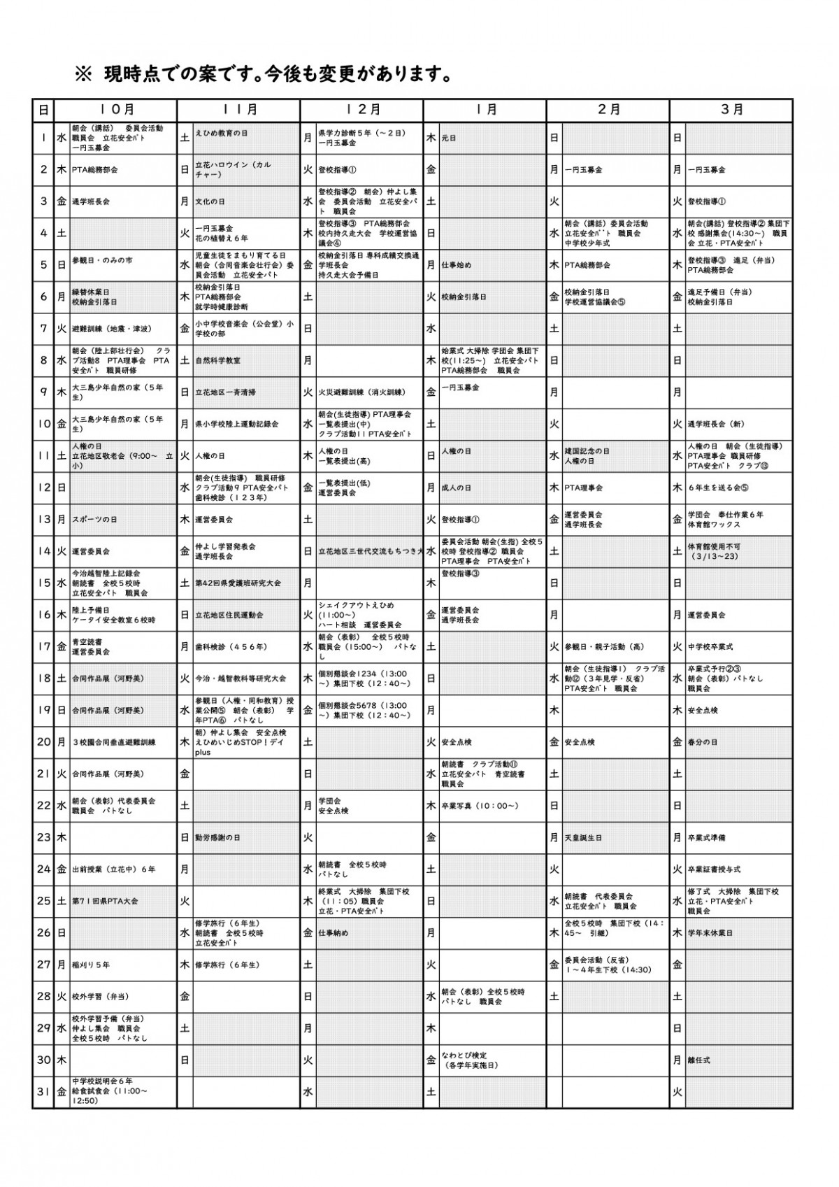 立花小学校年間行事計画_002